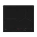 PLQ IND. 60CM SAPHIRMATT ANTI-RAYURES °°AEG TI63IQ10IZ