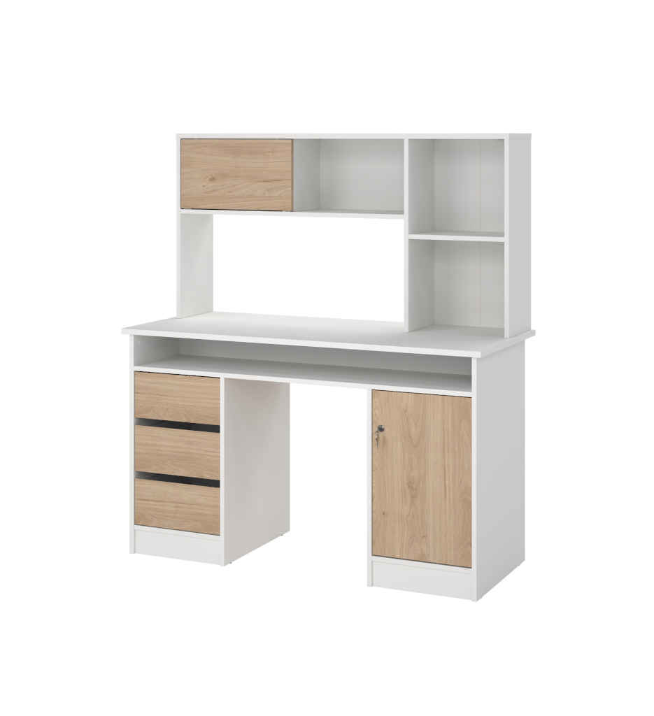 Bureau + surmeuble CUMBRE  70481/0349hl
