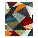 Tapis Smaragd 767 Multicolor 160X230