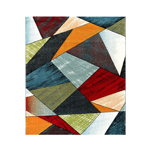 Tapis Smaragd 767 Multicolor 200X290