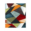 Tapis Smaragd 767 Multicolor 200X290