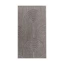 Tapis Lelystad 524 Gris 80X150