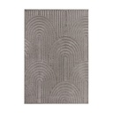 Tapis Lelystad 524 Gris 120X160