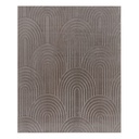 Tapis Lelystad 524 Gris 160X220