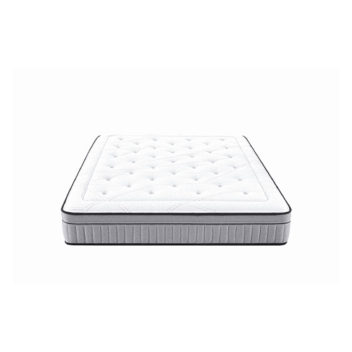 #MATELAS ROULE RESSORTS ENSACHES-M-RECYCLEE-160*200/26CM-P2023006-ELEGANT