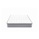 #MATELAS ROULE RESSORTS ENSACHES-M-RECYCLEE-160*200/26CM-P2023006-ELEGANT