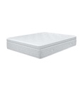 #MATELAS ROULE RESSORTS ENSACHES-GEL-160*200/37CM-P2024041-VIENNE