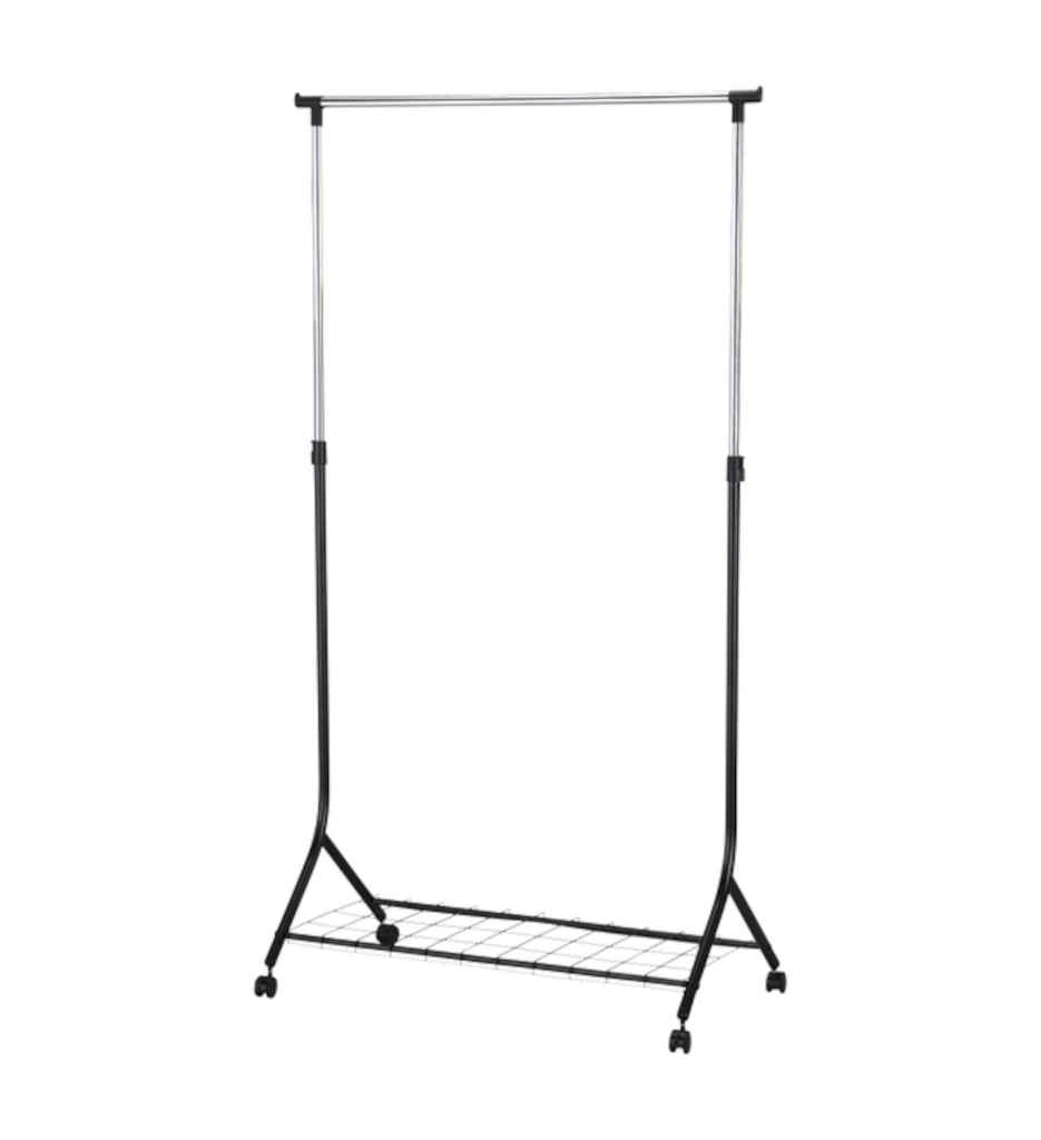 Portant simple extensible Bill