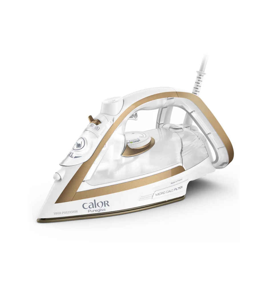 FER A REPASSER 2900W °CALOR FV8042C0