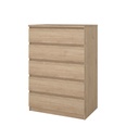 COMMODE 5 TIROIRS HINA JACKSON TV 76231hl