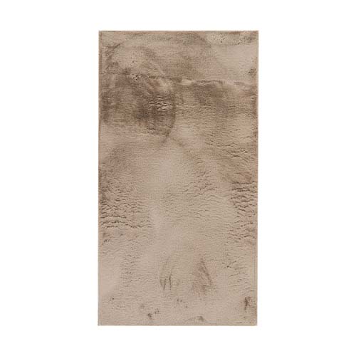 Tapis New rabbit Beige 80X150