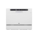 LV COMP. 6C 49dB BL - FAR LVC6C51M24DW G