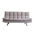 BANQUETTE-CLIC-CLAC 130x195-BEIGE-PUFFY
