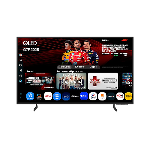 TV QLED 189CM G °°°SAMSUNG TQ75Q7FA