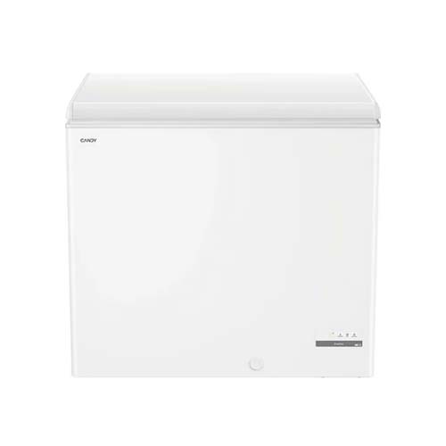 CONG. COFFRE 196L LOW FROST C °CANDY CHAE 2002C