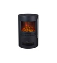 CHAUFFAGE CHEMINEE 2000W - SABA COCOONING-24