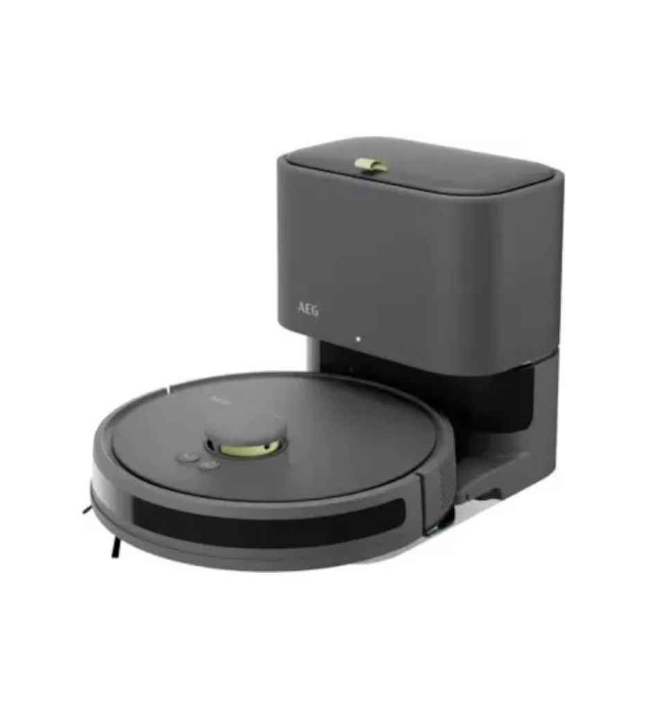 ASPI. ROBOT LAVEUR 72dB °AEG AR71UW2DG
