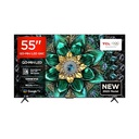 TV QD MINI LED 138CM F °TCL 55Q6C