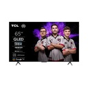 TV QLED 144HZ 164CM F °TCL 65P81K