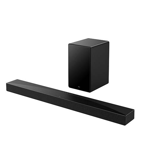 BARRE DE SON 5.1 570W RMS °TCL Q65H