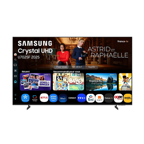 TV UHD 4K 164CM G °°°SAMSUNG TU65U7025F