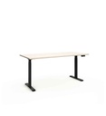 #Bureau 150 relevable électrique FLE1BU15 FLEXO bolivar wood