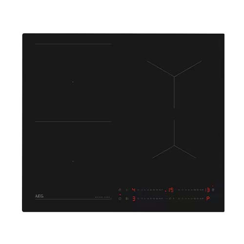 PLQ IND. 60CM BRIGDE SAPHIRMATT SE °AEG TO64IB00IT