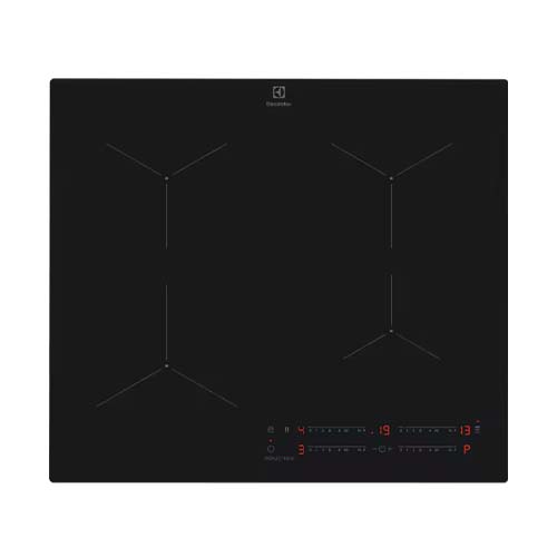 PLQ IND. 4I 60CM SAPHIRMATT SE °ELECTROLUX KIT61440CT