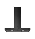 HOTTE DECO. NOIRE 90CM 73DdB C °AEG DBE3951R