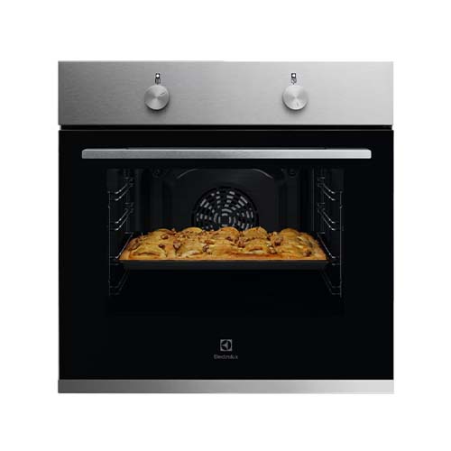 FOUR EMAIL MULTIFONC. 65L INOX A °ELECTROLUX KOHLH00BX