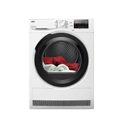 SL 8KG PAC D °AEG TR78E24Z