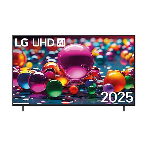TV UHD 4K 164CM F °°°LG 65UA75