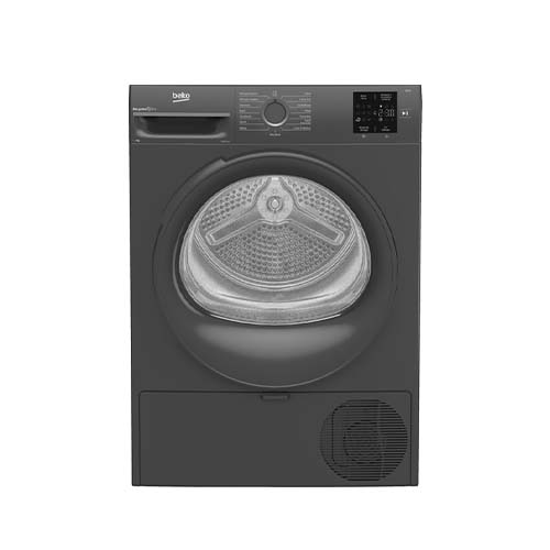 SL 8KG PAC E - BEKO D3H18E04A