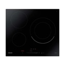 PLQ. IND. 60CM 3I 7200W °°SAMSUNG NZ63R3727BK