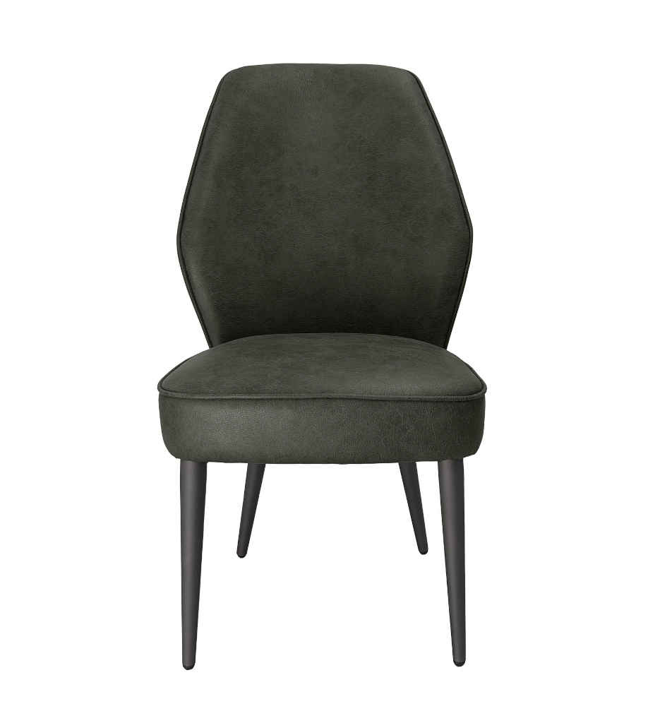 #CHAISE TISSU -KAKI-52961KA -BORNEO