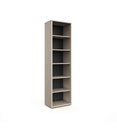#Bibliothèque FLE1E FLEXO bolivar wood