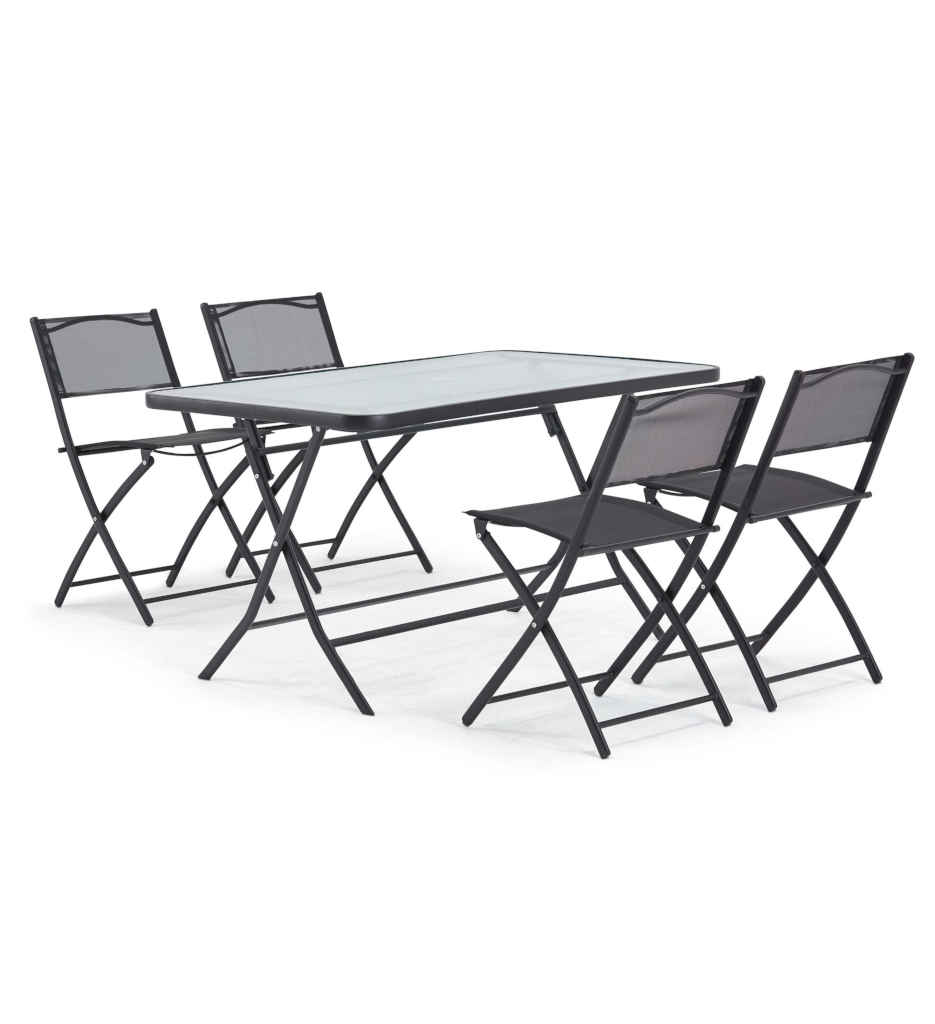 Salon de jardin 4 Pièces Calvi 103075