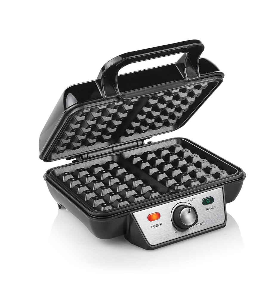 GAUFRIER 1000W °TRISTAR WF-2195