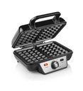 GAUFRIER 1000W °TRISTAR WF-2195
