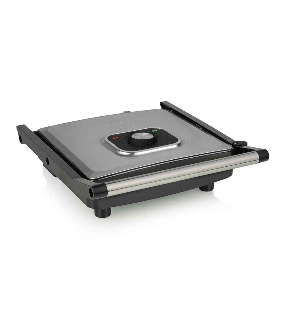 GRILL/PANINI/VIANDE 2000W °TRISTAR GR-2858
