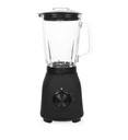BLENDER 1.5L 1000W BLACK STEEL °PRINCESS 01.212092.01.001
