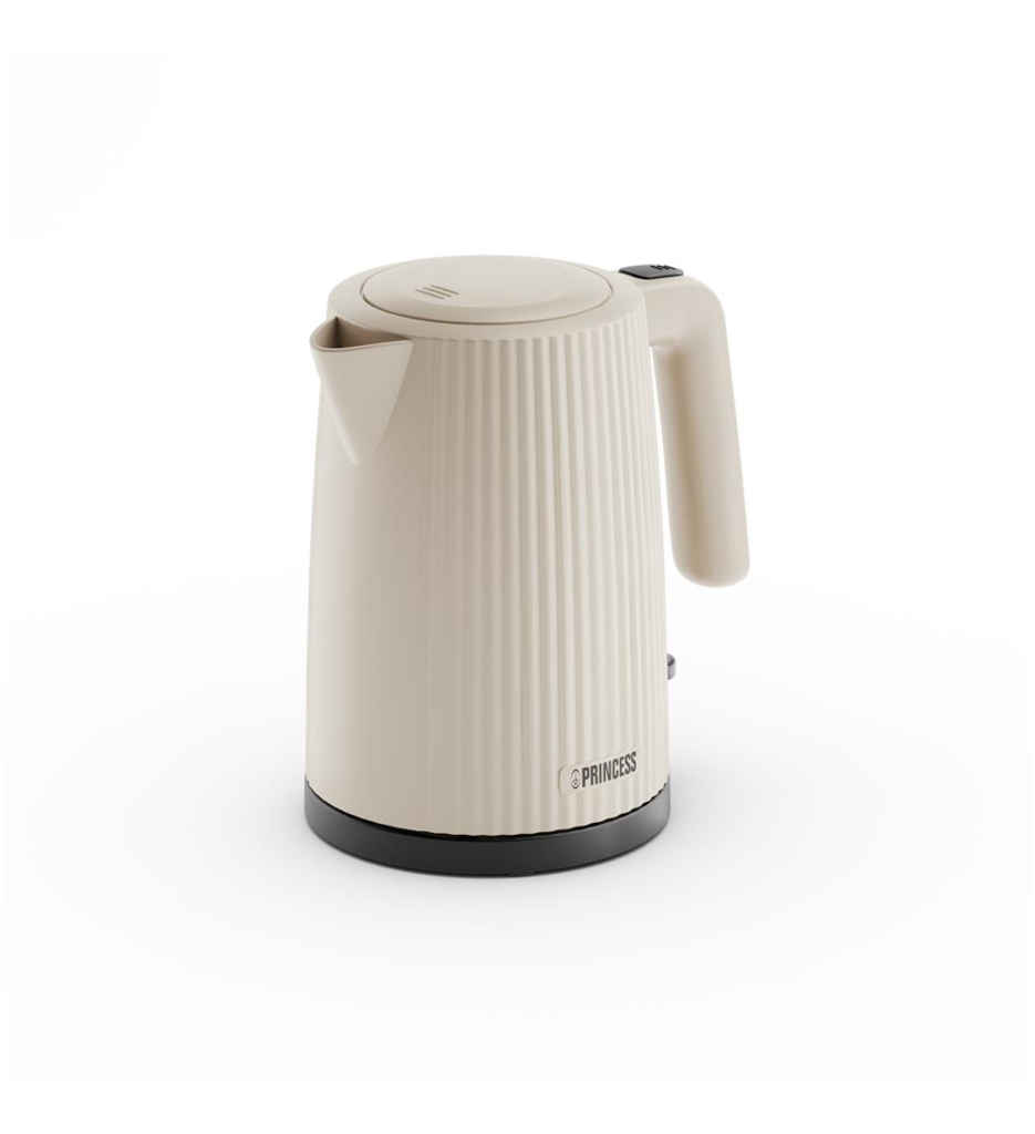 BOUILLOIRE WAVE 1.7L 2200W °PRINCESS 01.236048.01.001