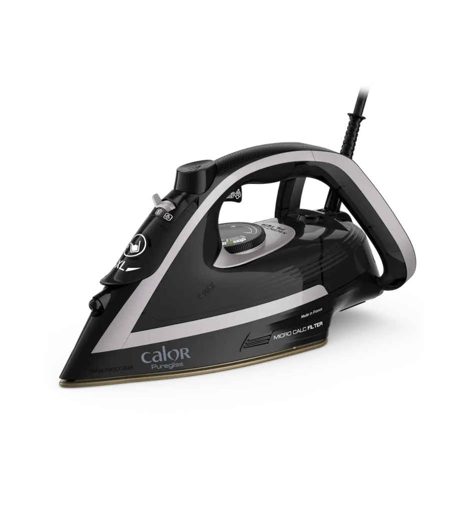 FER A REPASSER 3000W 50GR/MIN °CALOR FV8062CO