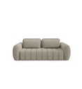 CANAPE LIT+COFFRE-TISSU ADVENTURE 80-CONTII