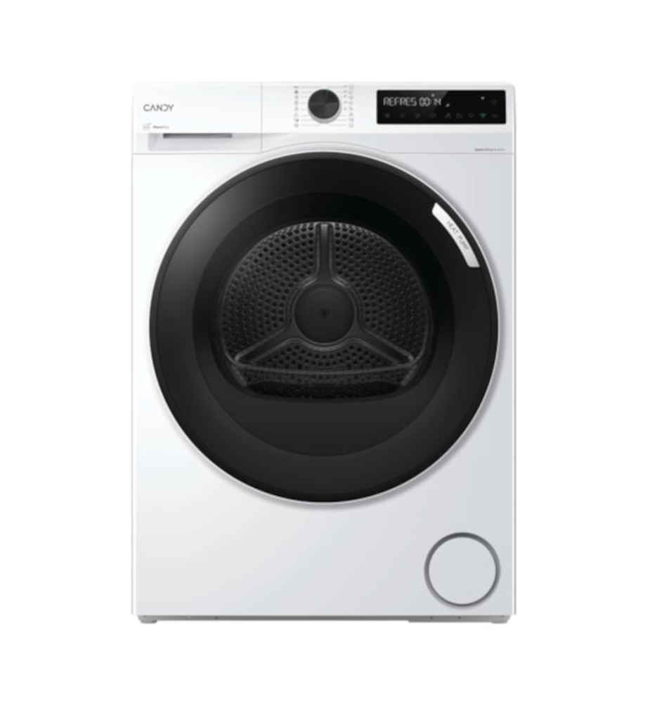 SL 10KG PAC PROWASH 500 C °CANDY BR 10N3BX-S