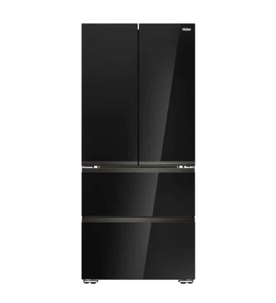 REF. MULTIPORTES 468L NO FROST D °HAIER HFKR7819DNGB