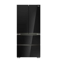 REF. MULTIPORTES 468L NO FROST D °HAIER HFKR7819DNGB