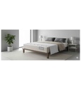 MATELAS ROULE-140*200/25CM-RESSORTS ENSACHES-HYBRID-FIRST