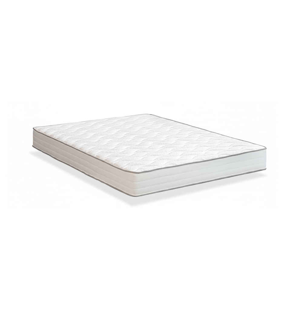 MATELAS ROULE MOUSSE A MEMOIRE-160*200/21CM-ZENITUDE