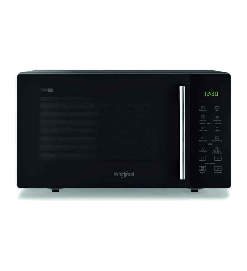 M.O GRILL 25L 900W  °°WHIRLPOOL MWP253B